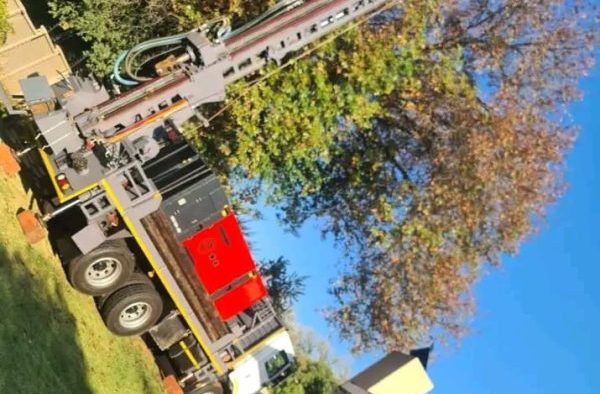 The Environmental Benefits of Using Borehole Water