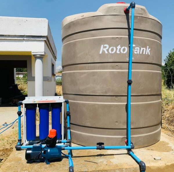 Why Borehole installation in Gauteng is important? Water is one of the most important resources for households, farms, and businesses